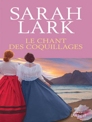 cover image of Le Chant des coquillages